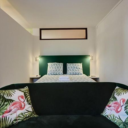 Fleur De Palmier - Appt T4 La Saline Les Bains Villa Bagian luar foto